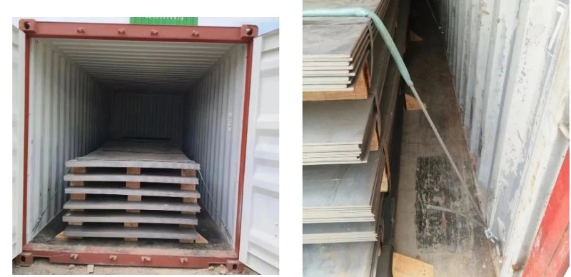Boiler Plate Steel Boiler Plate Steel