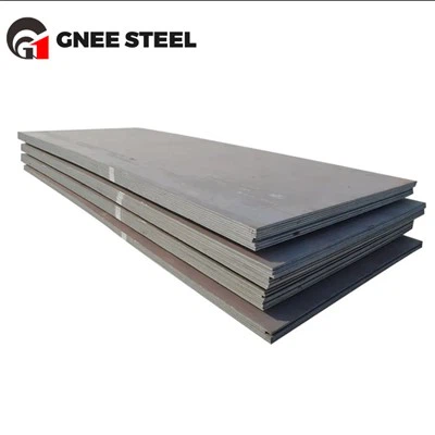 API 2W Βαθμός 50 50 T Offshore Platform Steel Plate