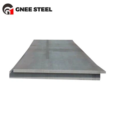 JIS G3136 SN400A SN400B SN400C Κοινή δομική χάλυβα